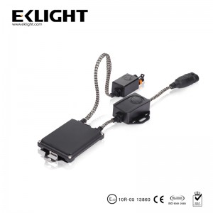 U10S Canbus 55w Hid Conversion Kit