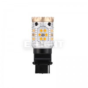 3156-S25-T25 Canbus LED bulb