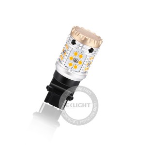 30W Canbus 3030smd Led Turn Lights 3156