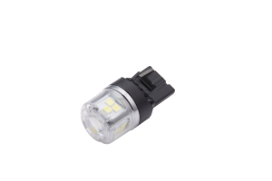 Eklight G4 3157 1157 T20 Amber/white Switchback LED bulb