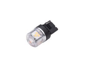Eklight G4 led bulbs BAY15D P21/5W BA15D P27/7W Brake light/fog light/DRL light Amber White