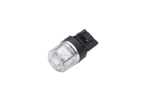 Eklight G4 3157 1157 T20 Amber/white Switchback LED bulb
