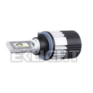 Best Canbus H15 Auto Led Lamp with DRL