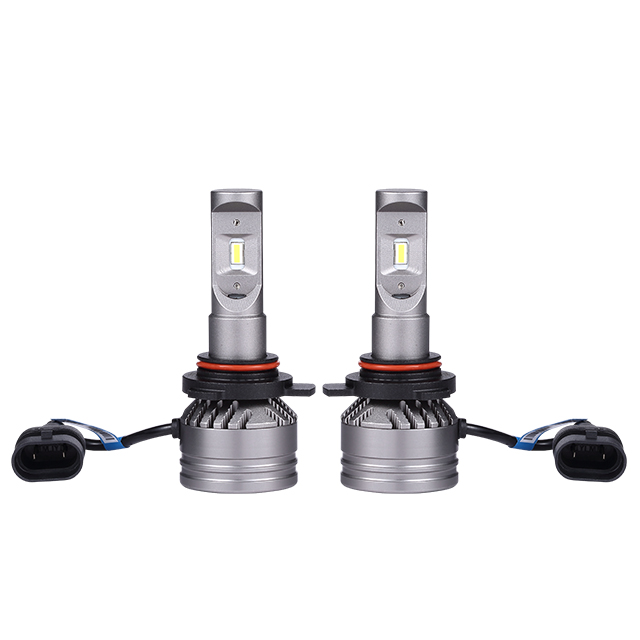 Eklight V13S H11 H8 H9 H16 6000 Lumens Led Headlight Conversion Kit, Halogen Head Light Replacement Featured Image