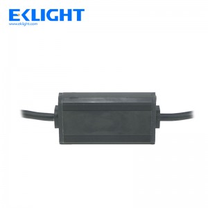EKlight V9 9005 fan led headlight Real 6000lm