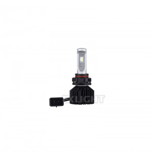 Cheap price Best H11 Led Headlight Bulbs - SMALL SIZE 5202 PSX24W LED HEADLIGHT BULB AND FOG LIGHT – EKLIGHT